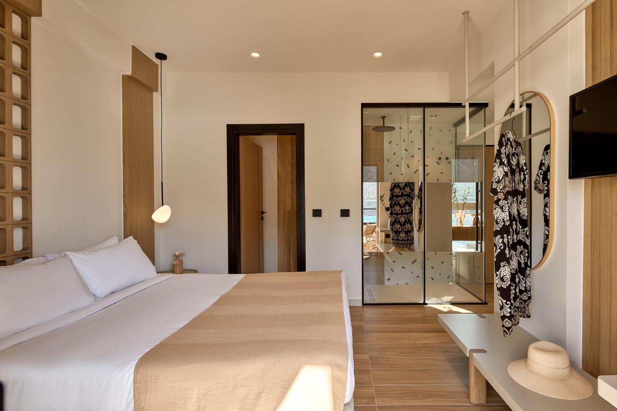 Ficus Seafront Villa, Eco Pool & Close To Beach, By Thinkvilla Bali  Εξωτερικό φωτογραφία