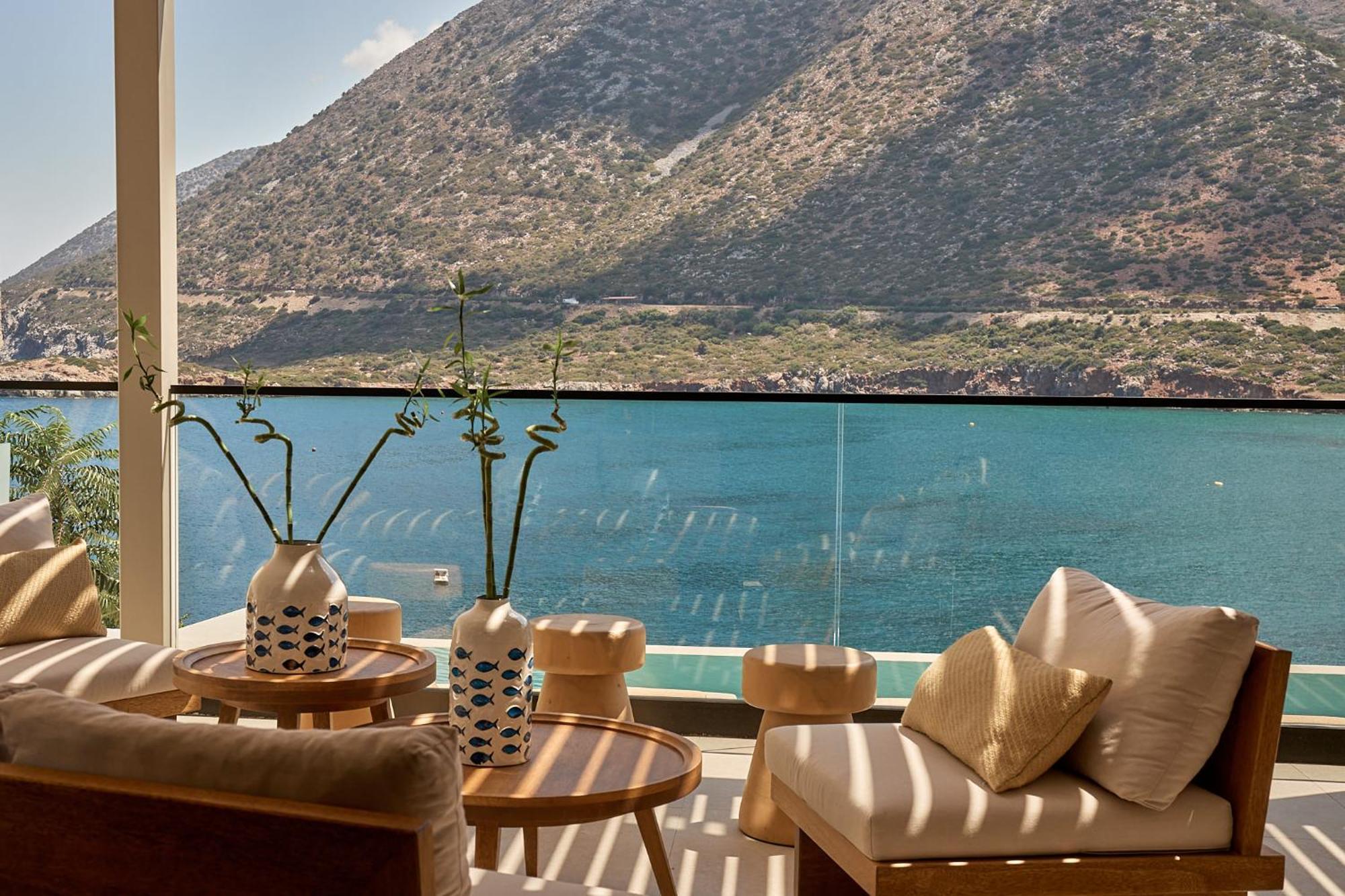 Ficus Seafront Villa, Eco Pool & Close To Beach, By Thinkvilla Bali  Εξωτερικό φωτογραφία
